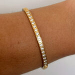 Zirconia Bracelet