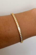 Zirconia Bracelet