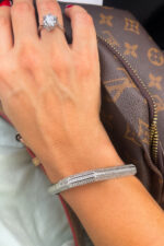 Bracelete Geométrica - Image 2