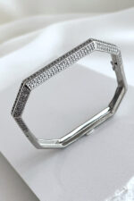 Bracelete Geométrica - Image 3