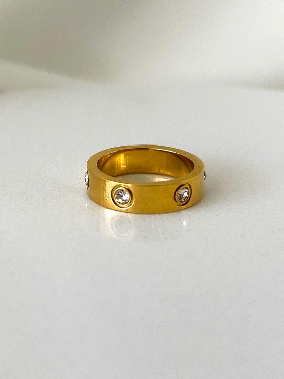 9f2249_f585c9b8915e41f4ab512b7f5e0f552bmv2 Lola III Ring - Image 1