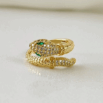 Snake Ring