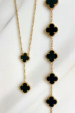 Shine Clover Bracelet - Image 10