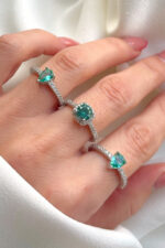 Claire Ring - Image 2