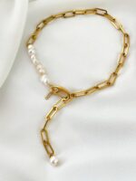 Chloé Necklace - Image 5