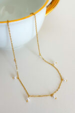 Pearly Necklace - Image 4