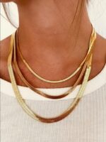 Snake Necklace - Image 5
