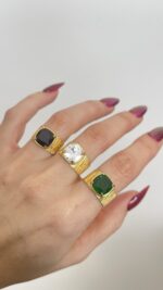 Stone Ring - Image 5