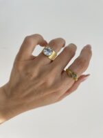 Stone Ring - Image 4